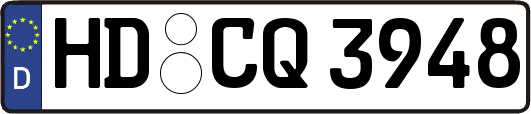 HD-CQ3948