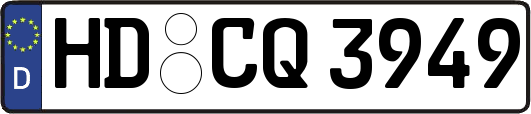 HD-CQ3949