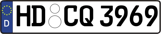 HD-CQ3969