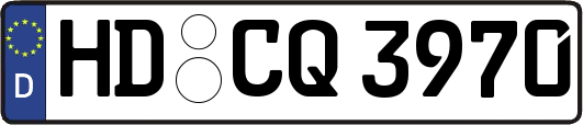 HD-CQ3970