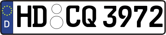 HD-CQ3972
