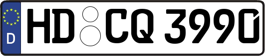 HD-CQ3990