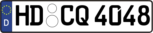 HD-CQ4048