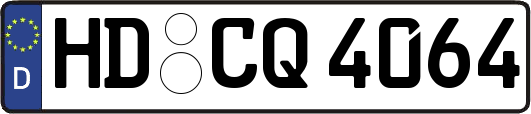 HD-CQ4064
