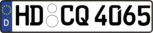 HD-CQ4065