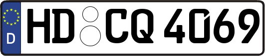 HD-CQ4069
