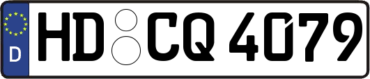 HD-CQ4079