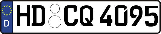HD-CQ4095