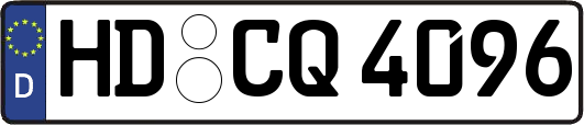 HD-CQ4096