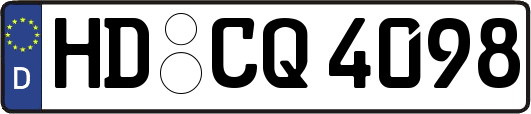 HD-CQ4098