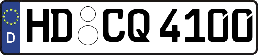 HD-CQ4100