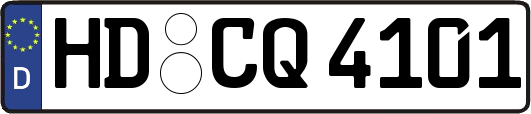 HD-CQ4101