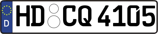HD-CQ4105