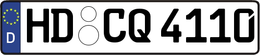HD-CQ4110
