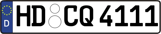 HD-CQ4111
