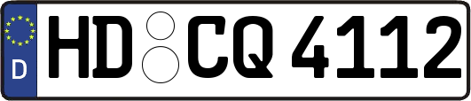 HD-CQ4112