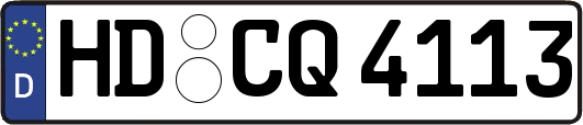 HD-CQ4113