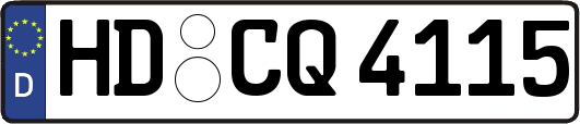 HD-CQ4115