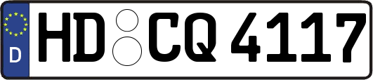 HD-CQ4117