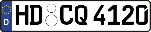 HD-CQ4120