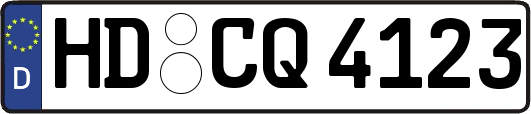 HD-CQ4123