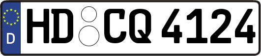 HD-CQ4124
