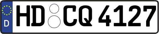 HD-CQ4127
