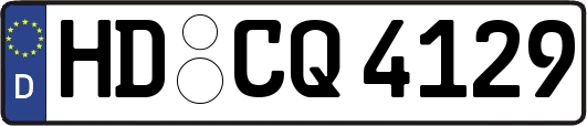 HD-CQ4129
