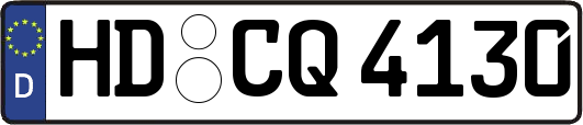 HD-CQ4130