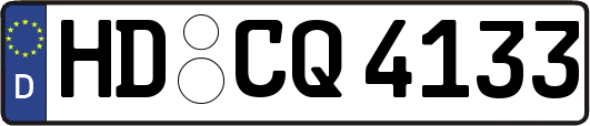HD-CQ4133