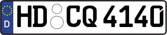 HD-CQ4140