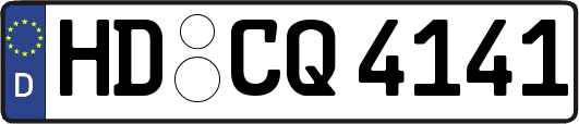 HD-CQ4141