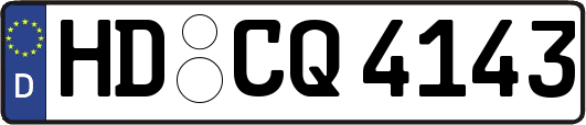 HD-CQ4143