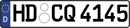 HD-CQ4145