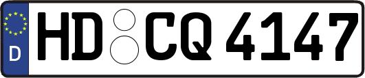 HD-CQ4147
