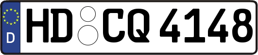 HD-CQ4148