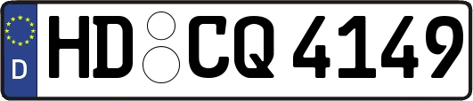 HD-CQ4149