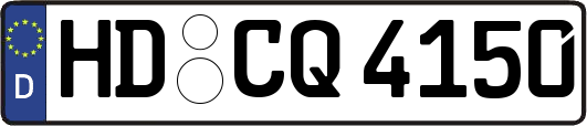 HD-CQ4150