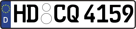 HD-CQ4159