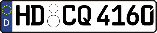 HD-CQ4160