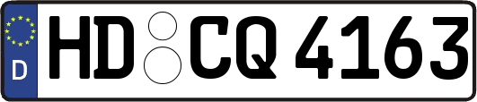 HD-CQ4163