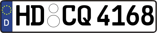 HD-CQ4168