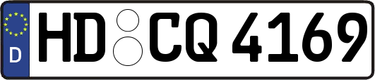 HD-CQ4169