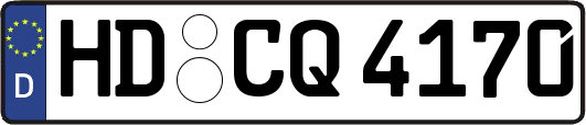 HD-CQ4170