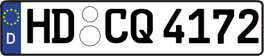 HD-CQ4172