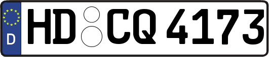 HD-CQ4173