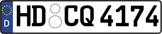 HD-CQ4174