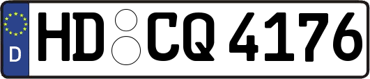 HD-CQ4176