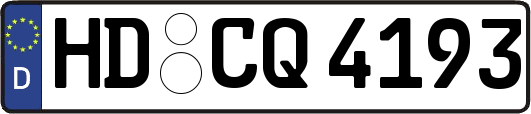 HD-CQ4193