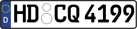 HD-CQ4199